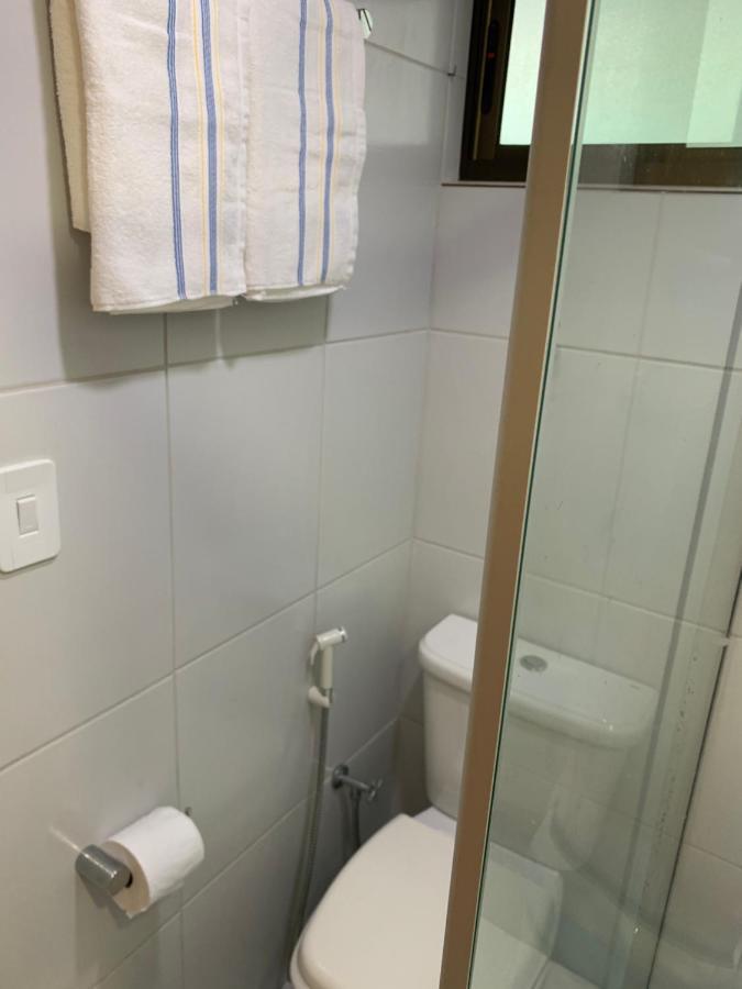 Manawa Flat A14 Apartment Porto de Galinhas Exterior photo