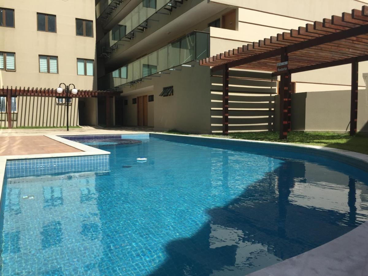 Manawa Flat A14 Apartment Porto de Galinhas Exterior photo