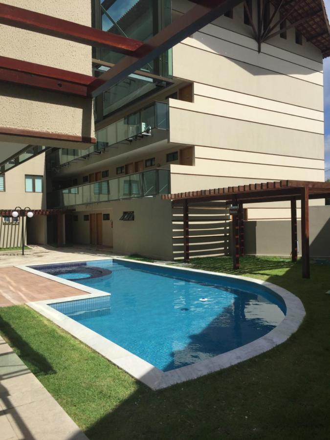 Manawa Flat A14 Apartment Porto de Galinhas Exterior photo